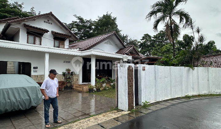 For Sale: Cheap Boarding House in Cirendeu Area 2