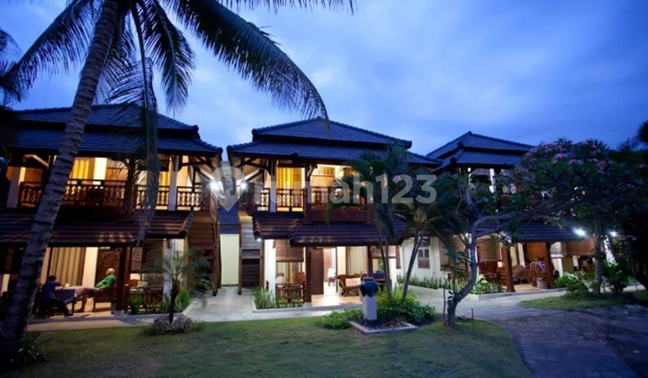Di Jual Cottage At Senggigi Lombok Di Jual Cottage At Senggigi Lombok