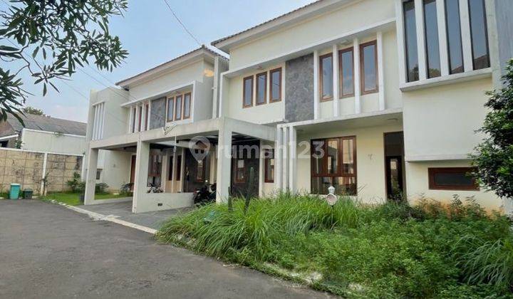 Di Jual Rumah Bagus Area Cilandak Jakarta Selatan 2