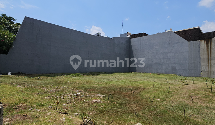 Di Jual Tanah Kavling Dalam Komplek Pantai Mutiara Di Jual Tanah Kavling Dalam Komplek Pantai Mutiara