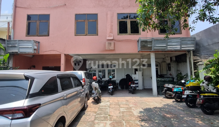 Di Jual Mini Building Area Lebak Bulus Di Jual Mini Building Area Lebak Bulus