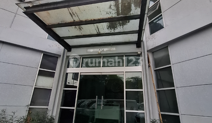 Di Jual Mini Building Area Antasari Di Jual Mini Building Area Antasari