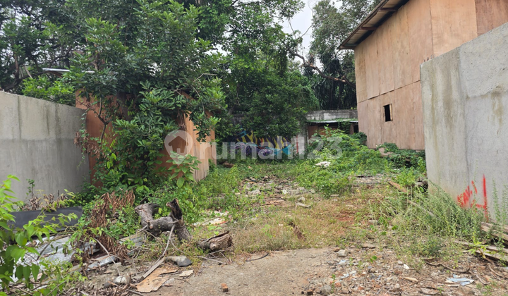 Di Jual Tanah Area Cilandak Di Jual Tanah Area Cilandak