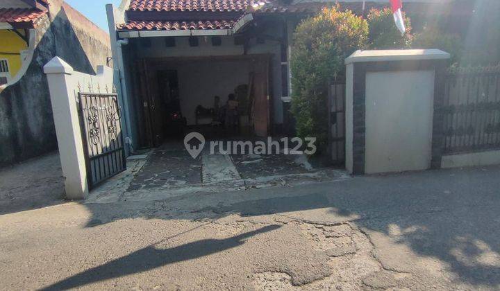 Di Jual Rumah Dekat Tol Brigif Gandul Cinere 1