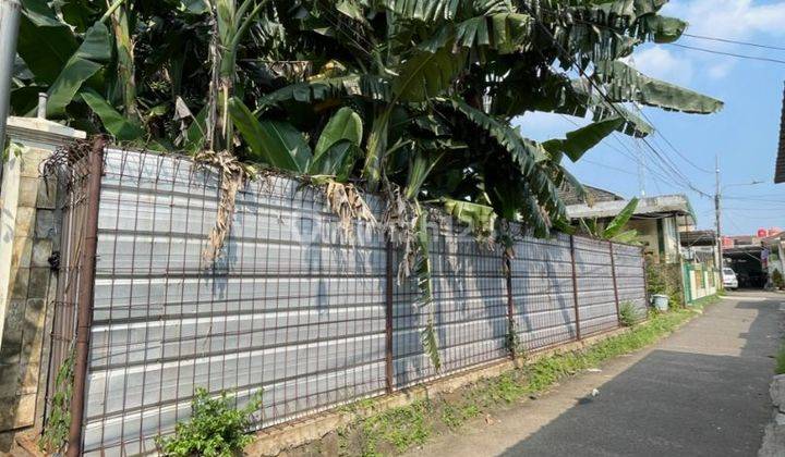 Di Jual Tanah Kavling Murah Jagakarsa  2