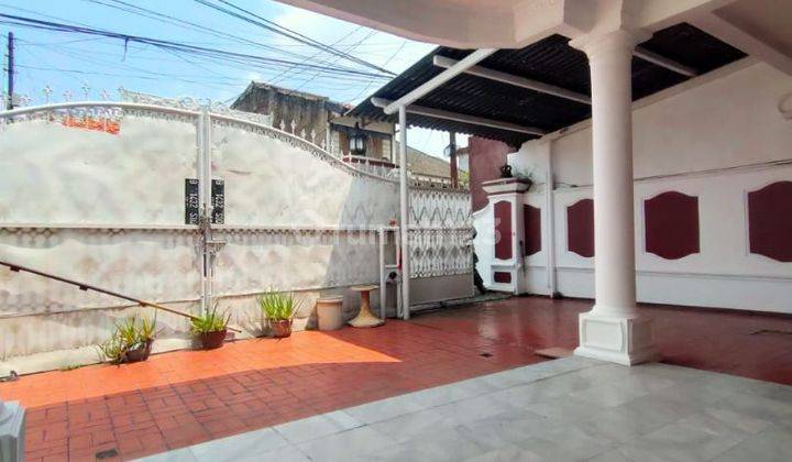 Di Jual Rumah Lama Terawat Area Pondok Pinang 2