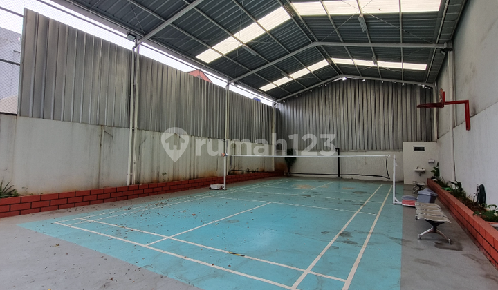 For Rent Land In Kebayoran Baru South Jakarta 2