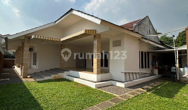 For Rent House in Kemang Antasari Area For Rent House in Kemang Antasari Area
