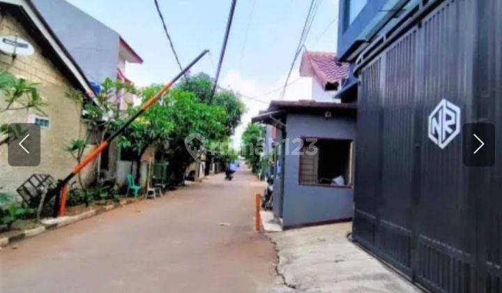 Di Jual Ruma Bagus Area Depok  1