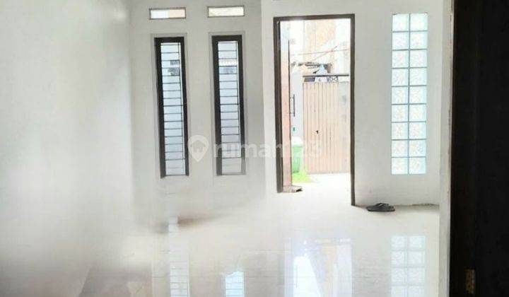 Di Jual Rumah Baru Area Terogong Jakarta Selatan 2