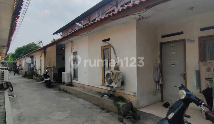 Di Jual Kontrakan Area Cinere - Depok 2