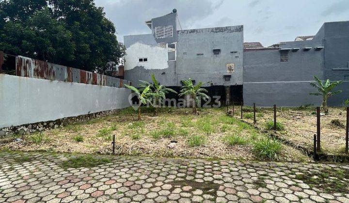 Di Jual Tanah Kavling Siap Bangun At Cinere  2