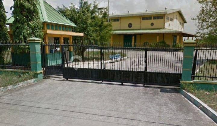 Di Jual Pabrik Beras Area Karawang Di Jual Pabrik Beras Area Karawang