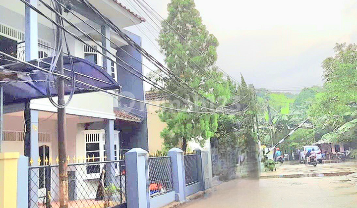 Di Jual Rumah Area Jati Padang  2