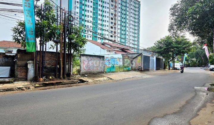 Di Jual Tanah Area Margasatwa Jakarta Selatan 1