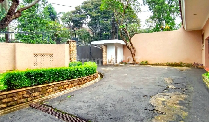 Di Sewa Rumah Bagus Area Jeruk Purut 2