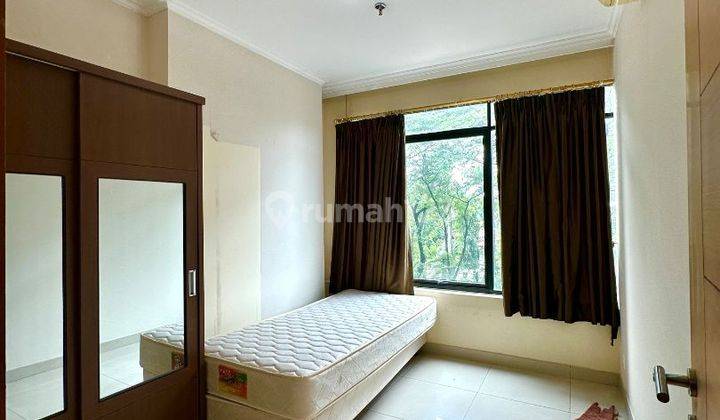 Di Jual Apartemen Hampton Jakarta Selatan 2