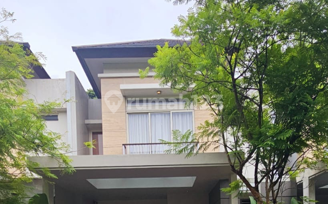 For Sale House in Lebak Bulus Area