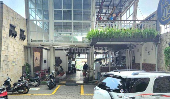 Di Jual Cafe Area Bogor  2