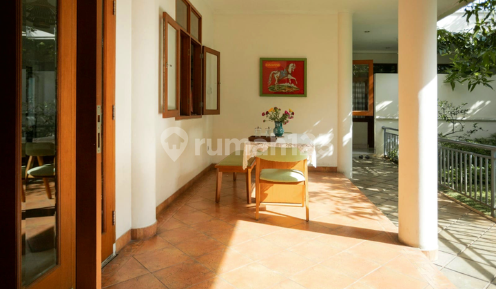 For Rent, Nice House in Cipete Area 2