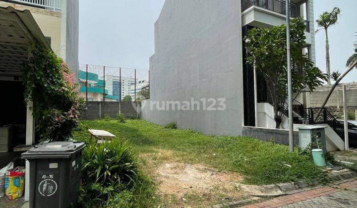 Di Jual Tanah Dalam Komplek Lebak Bulus Jakarta Selatan 2