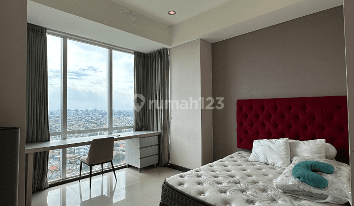 Di Jual Apartemen Kemang Village - Jakarta Selatan 2