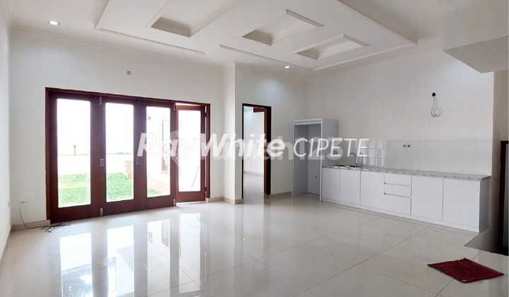 Di Jual Rumah Bagus Area Cilandak  2