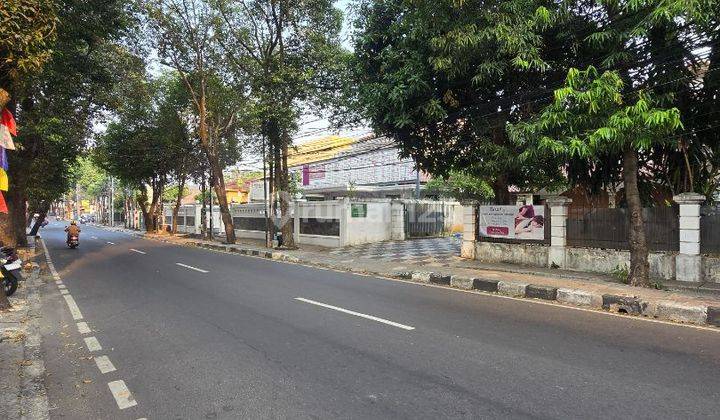 Di Sewa Rumah Zona Komersial Area Cipete Raya Jakarta Selatan 1