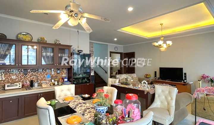 For Sale Nice House in Cipete-Fatmawati Area 2