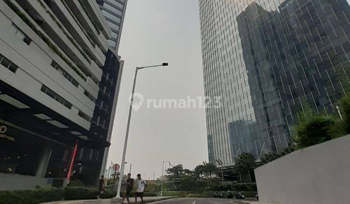 Di Jual Tanah Komersial Area Kuningan Jakarta Selatan 1