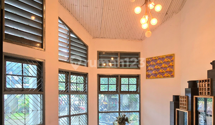 For Sale House for Office Area Hj. Nawi Raya 2