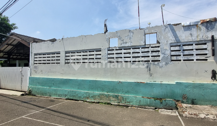 Land Plot for Sale in Cipete Area