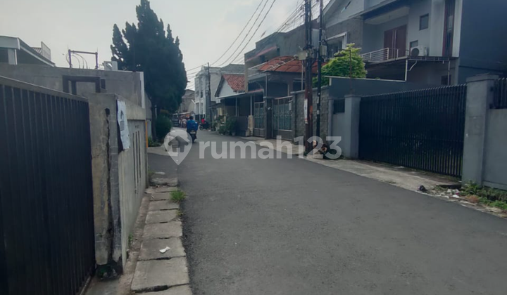 For Sale Rental Units Area Cinere - Depok