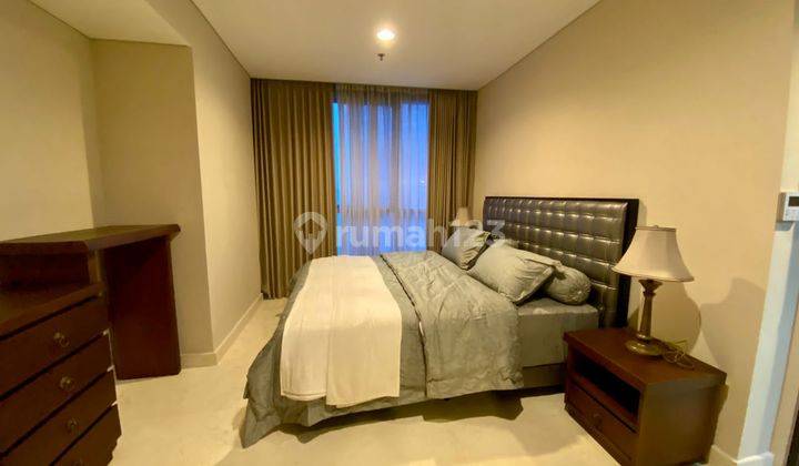 Apartement Ciputra World 2 Kuningan Jakarta 2 BR Furnished Mewah 2