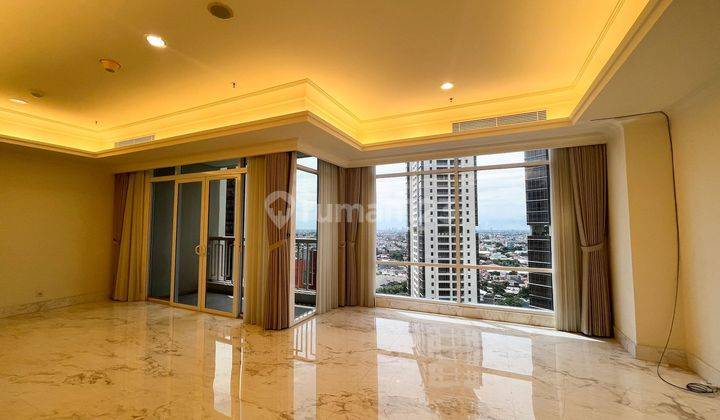 For Rent Apartement Botanica 2 BR Unfurnished New  1