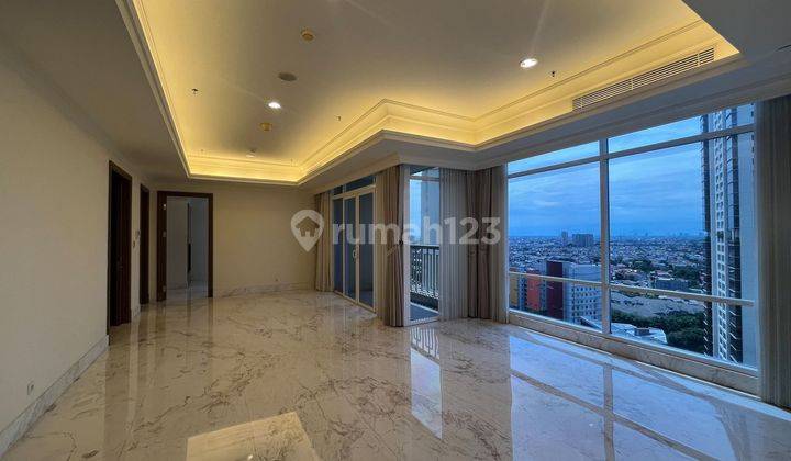 For Rent Apartement Botanica 2 BR Unfurnished New  2