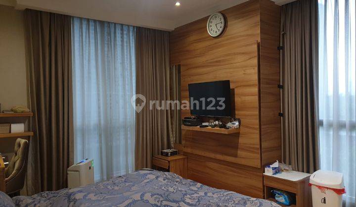 For Sale Apartement Residence 8 Senopati Scbd 3br Furnished Mewah 1