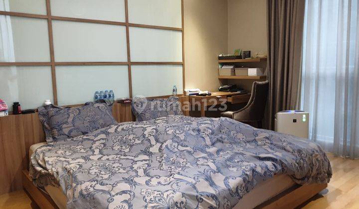 For Sale Apartement Residence 8 Senopati Scbd 3br Furnished Mewah 2