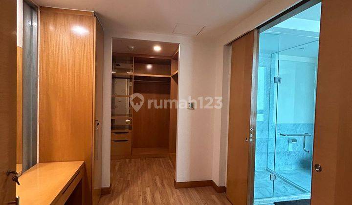 Apartement The Pakubuwono Residence Jakarta Selatan 2br Furnished 2