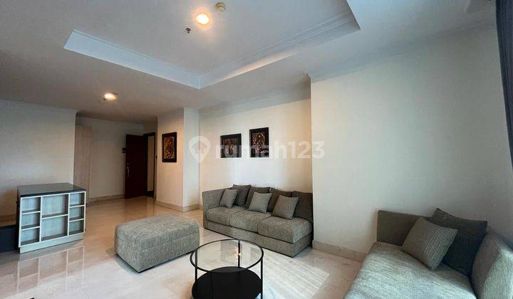 For Rent Apartement Residence 8 Senopati 1 BR Furnished Scbd Area 1