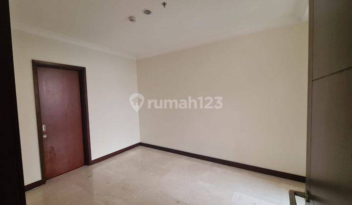 For Sale Apartement Permata Hijau Suites 2 BR Semi Furnished Baru 2