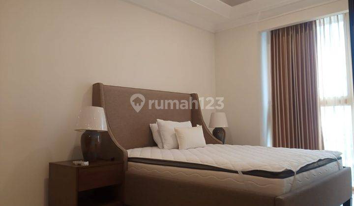 For Rent Apartement Pondok Indah Residences 3 BR Furnished Mewah 1