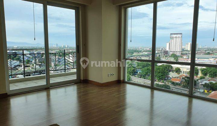 For Rent Apartement The Pakubuwono Residence 2br Furnished Luxury 2