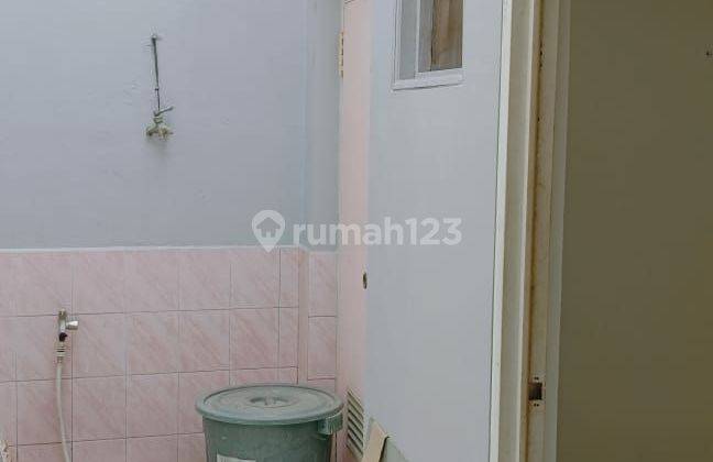Disewakan rumah citra 2 2