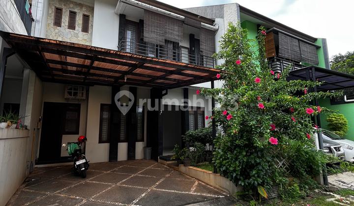 Rumah Minimalis Kebagusan untuk Huni atau Silent Office Rumah Minimalis Kebagusan untuk Huni atau Silent Office