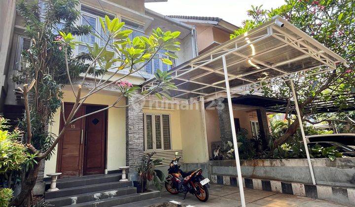 Rumah Minimalis Untuk Hunian Dalam Perumahan 2