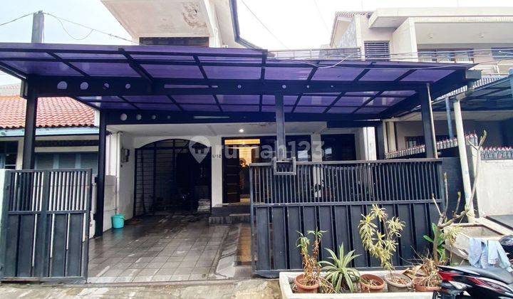 Rumah Bagus Siap Huni Dan Murah Pondok Indah 1