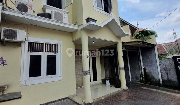 Rumah Minimalis Lokasi Strategis Tebet Timur 2