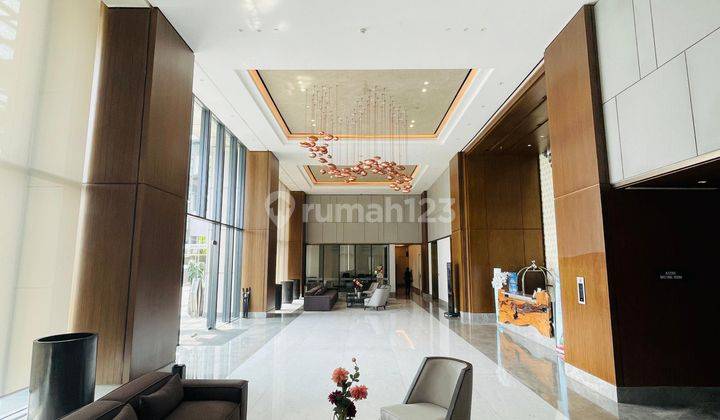 Apartement Southgate Tanjung Barat Full Furnished 2