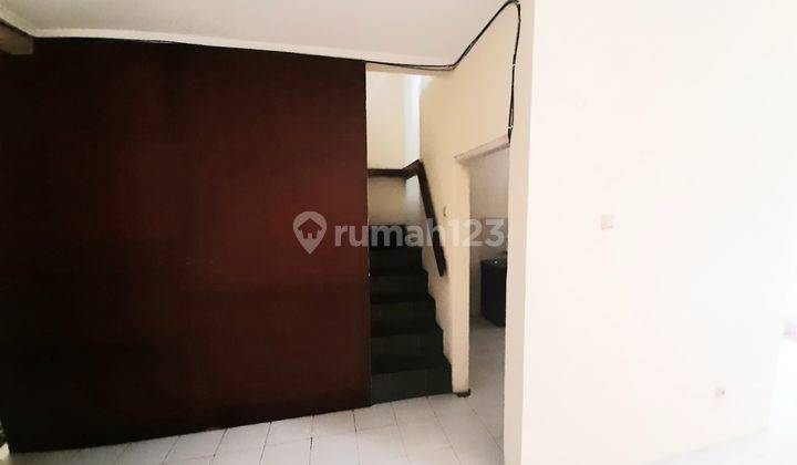 Rumah Minimalist Untuk Hunian Atau Small Office 2